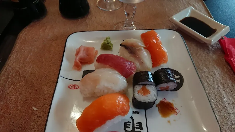 Sushi